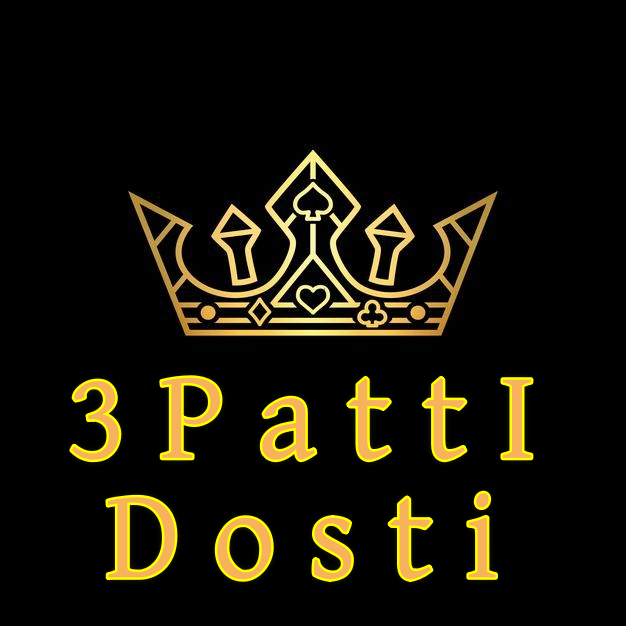 3 Patti Dosti پاکستان
